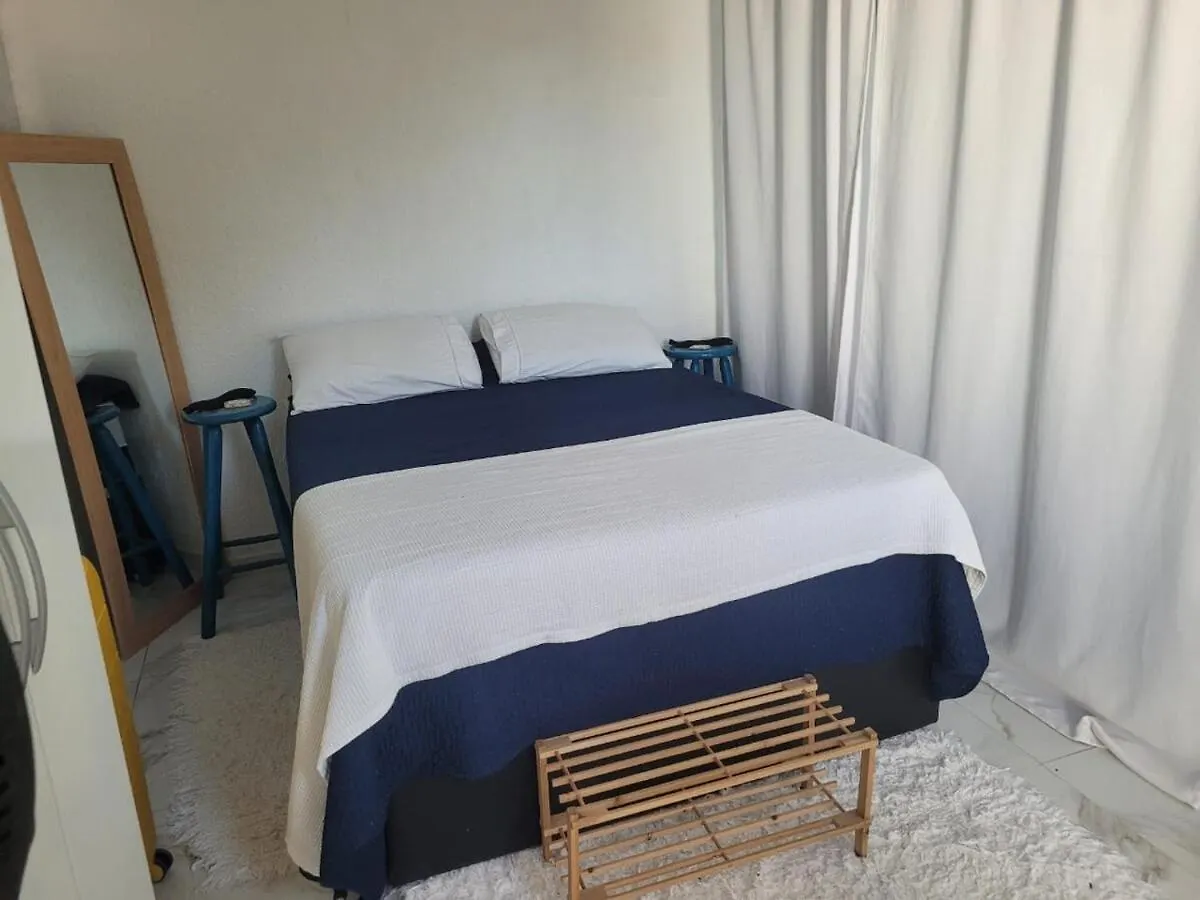 Casa Mar E Mar Apartment Cabo Frio