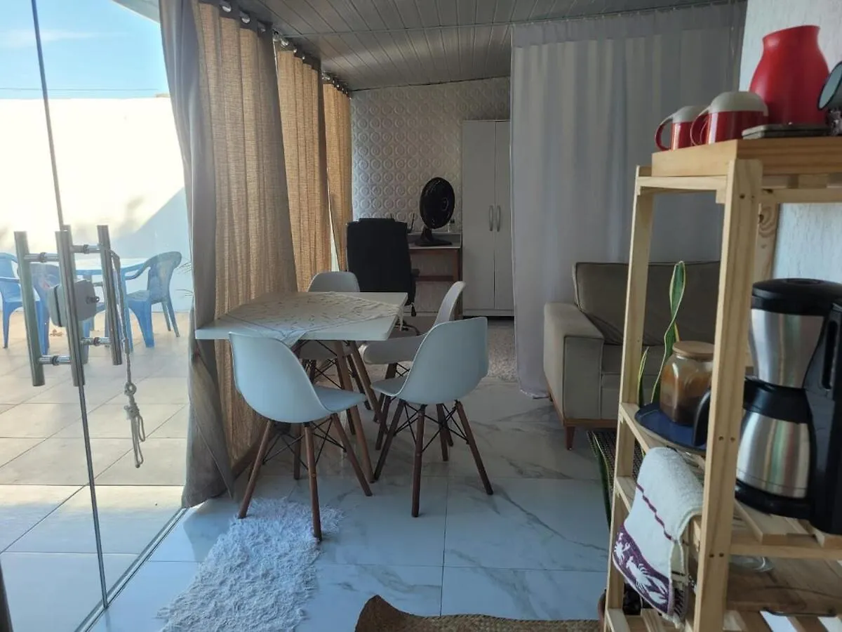 Casa Mar E Mar Apartment Cabo Frio