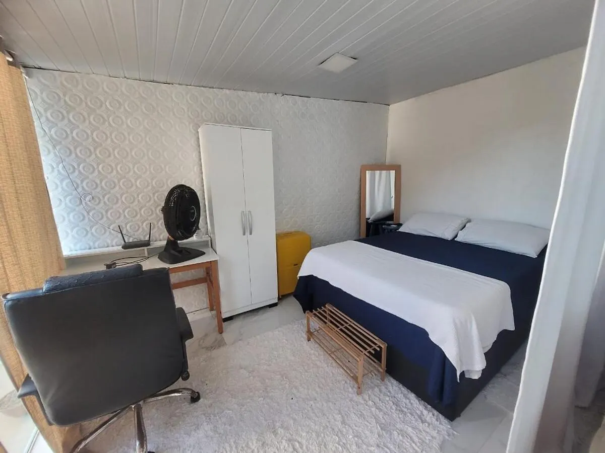 Casa Mar E Mar Apartment Cabo Frio Brazil
