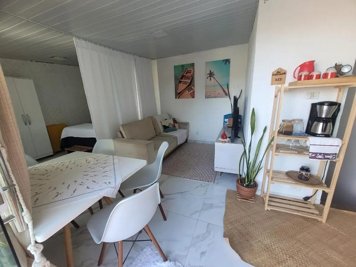 Casa Mar E Mar Apartment Cabo Frio