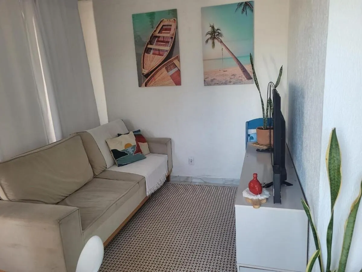 Casa Mar E Mar Apartment Cabo Frio